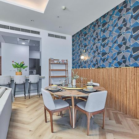 Bnbmehomes - Tiara Tanzanite Ντουμπάι Εξωτερικό φωτογραφία