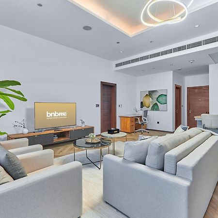 Bnbmehomes - Tiara Tanzanite Ντουμπάι Εξωτερικό φωτογραφία
